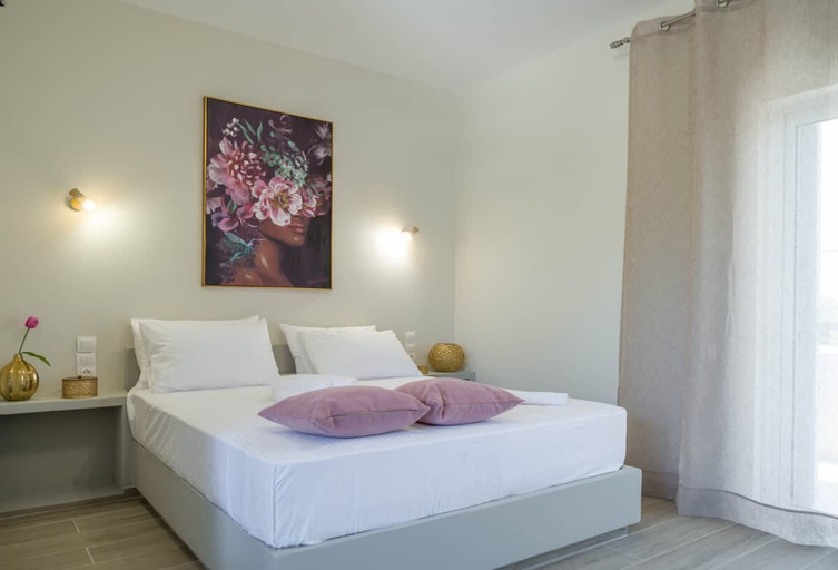Room 3, Diana s House 4 - Gytheio Sandy Beach Haven, Peloponnese