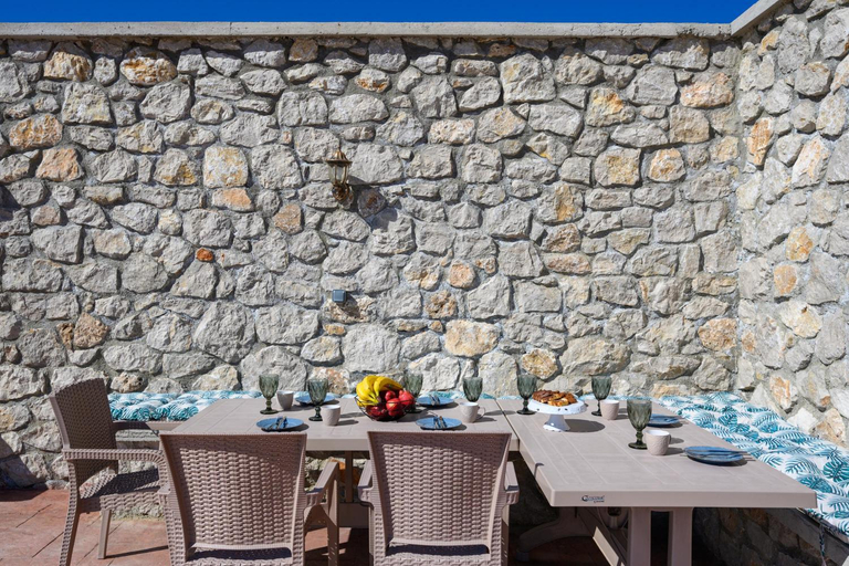 Food & Drinks 4, Alki Slow Living Villas, South Aegean
