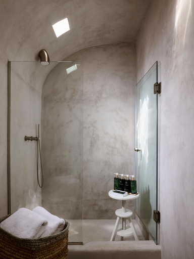 Bathroom 4, Mykonos Villa 1008, South Aegean