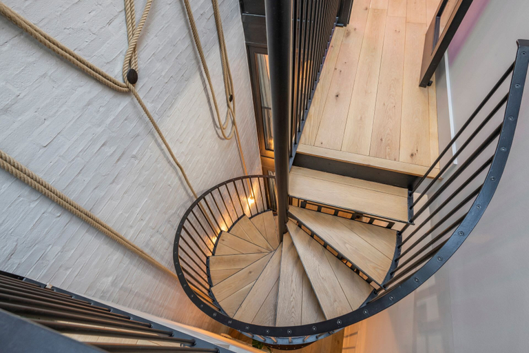 Interior 3, The Acre Abode - Covent Garden - by Frankie, London
