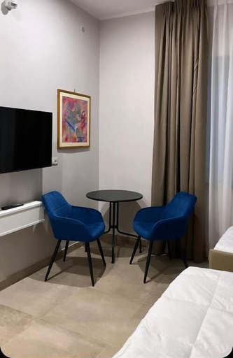 Bedroom 3, Avio Suite, Napoli