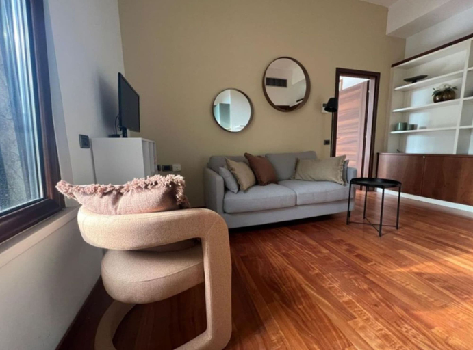 Others 3, Garibaldi - Bright Cozy 1 BR in the Heart of Brera, Milano