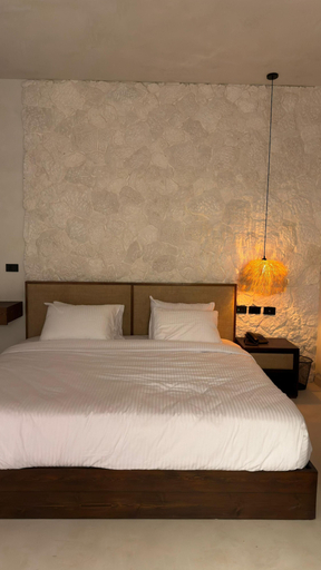 Room 2, Amunet Pyramids View Boutique Hotel, Al-Ahram