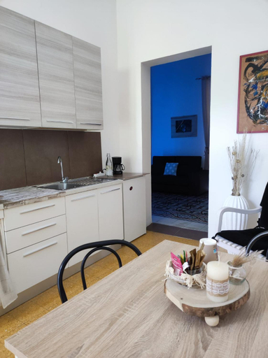 Others 2, Fatata Suites, Lecce