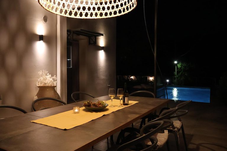 Others 2, Villa Skyphos, Crete