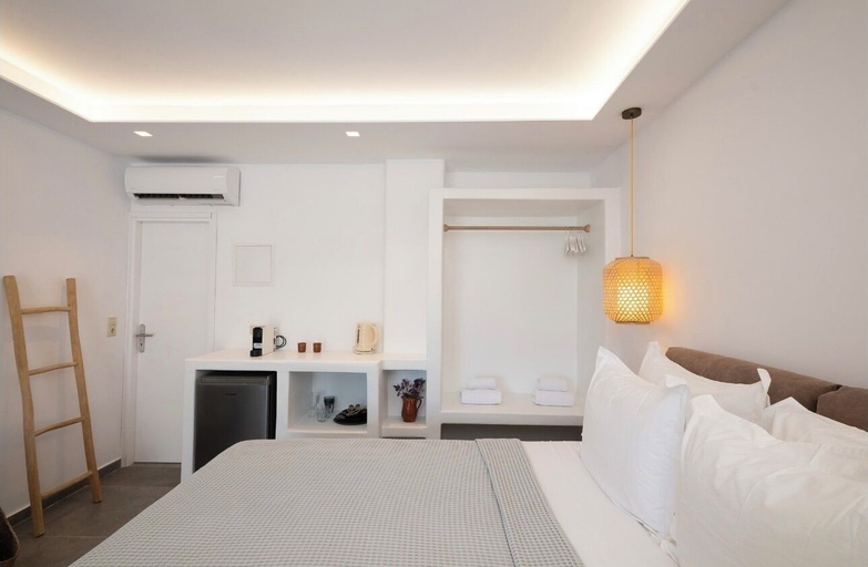 Room 2, KK Mykonos Village, South Aegean