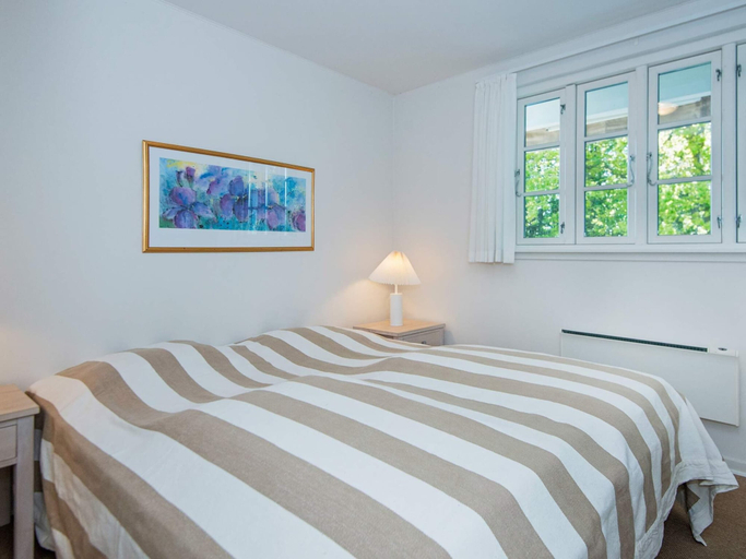 Bedroom 3, 4 Star Holiday Home in Aabenraa, Aabenraa