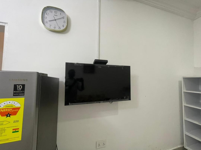 Others 5, Kim's Apartment, Shama Ahanta East