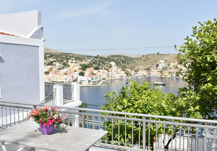 Others 5, Marea Studios, South Aegean