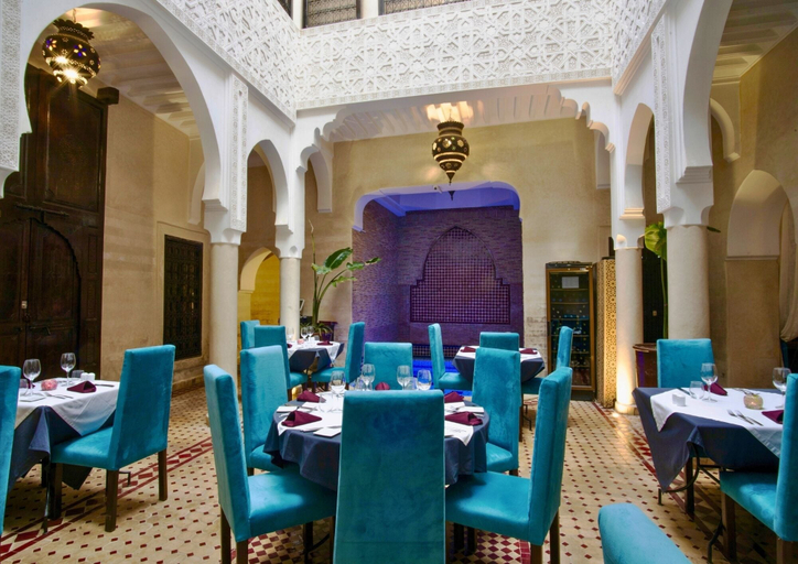 Food & Drinks 5, Riad Casa Lalla – Rooftop, Restaurant & Spa Medina, Marrakech