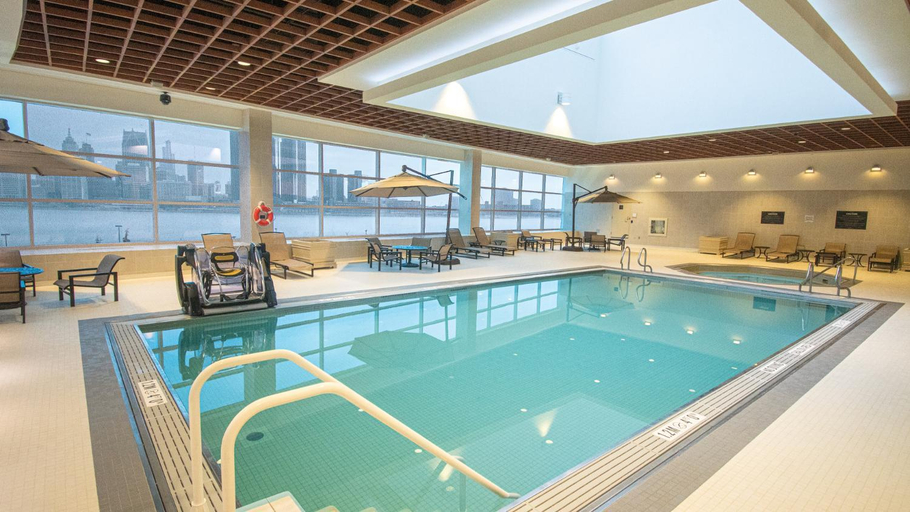 Sport & Beauty 2, Caesars Windsor Hotel & Casino - A Caesars Rewards Destination, Essex