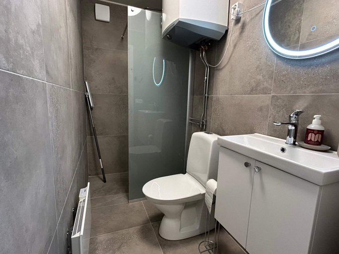 Interior 3, 6 Person Holiday Home in Svanesund, Orust