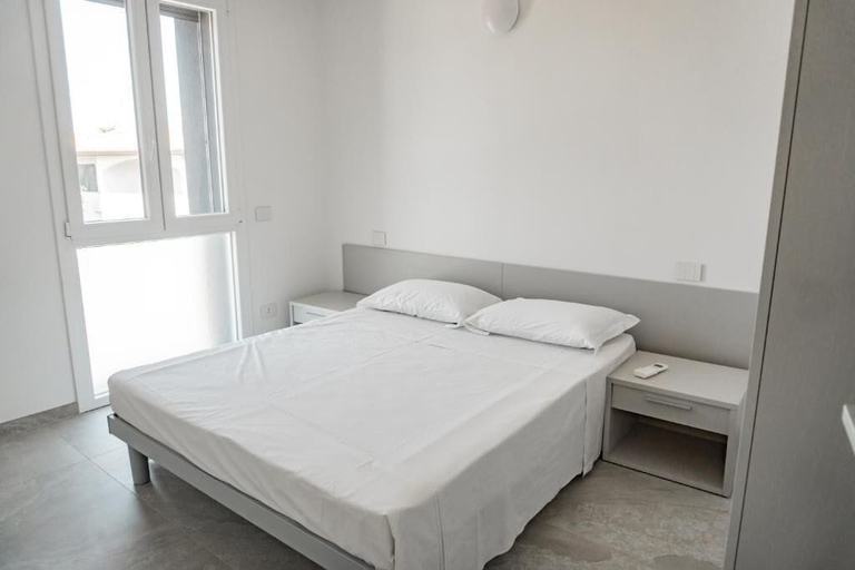 Room 3, Playa Dorada Residence, Ferrara