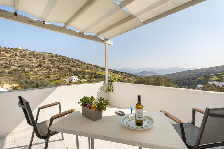 Others 5, Irini's Poiema, South Aegean