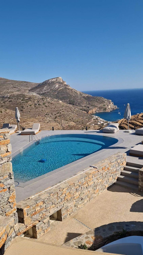 View 2, Pentanemi Folegandros, South Aegean