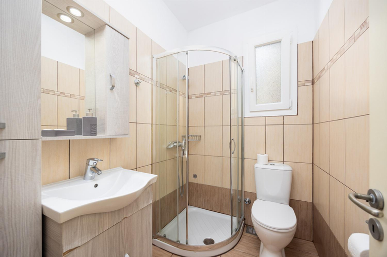 Facilities 5, Villa Magda Dione, Ionian Islands