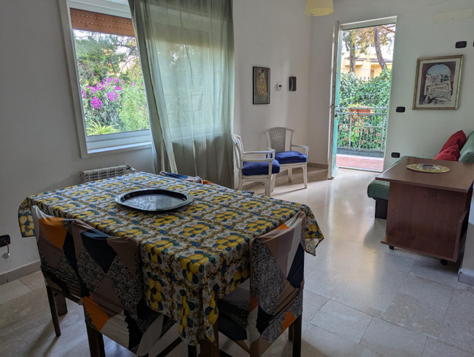 Others 2, Rosalba apartments - cheap and characteristic, Palermo