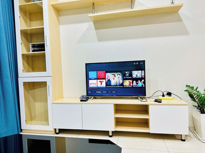 Living area 3, SS Homes River Gate Premium, District 4