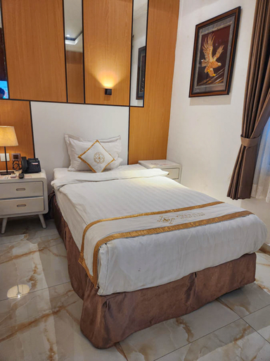 bedroom 17