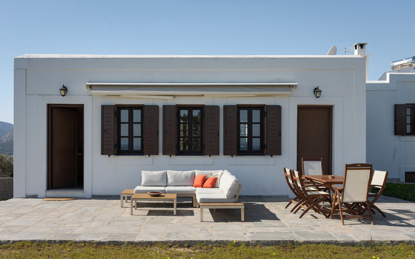 Exterior & Views 2, My Way Kavos Villa, Attica