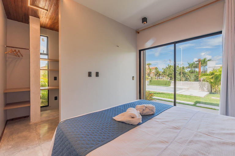 Room 5, Summerville #117 - Luxury in Cumbuco by Carpediem, Caucaia