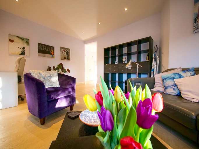 Room 4, Apt w Garden Oasis in Finchley, London