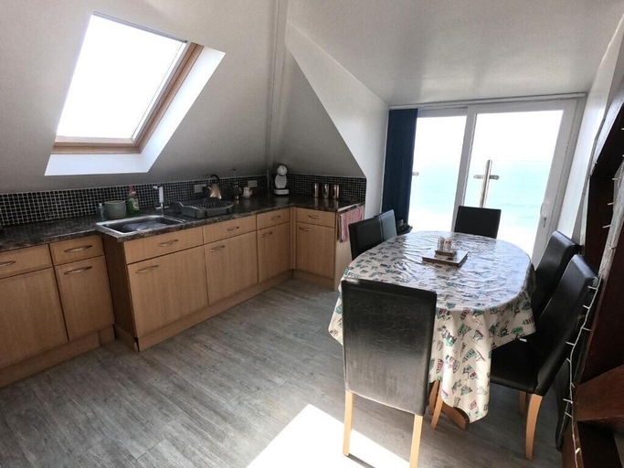 Dining 2, Lundy House, Devon
