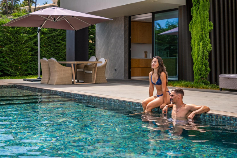Sport & Beauty 2, Villa Toscana by Madeira Dream Stays, Funchal