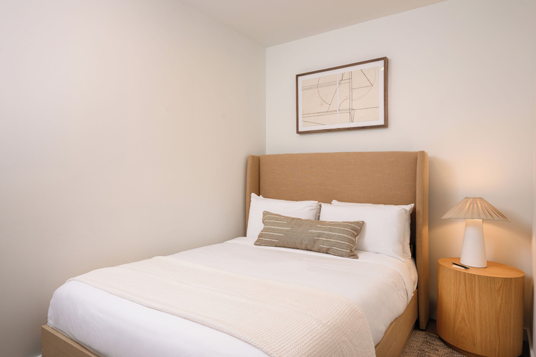 Room 2, Sense28 Edgewater, an AvantStay Hotel, Miami-Dade