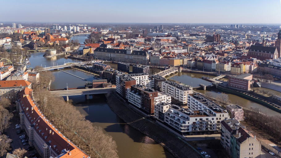 Exterior, Apartamenty Sun & Snow Bulvary Książęce, Środa Śląska