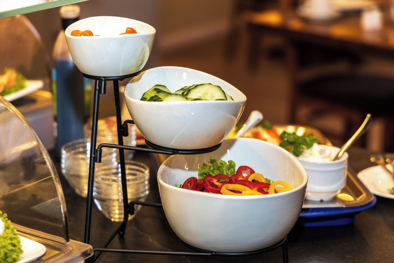 Food & Drinks 5, Landhaus Ellerbrock, Nordfriesland