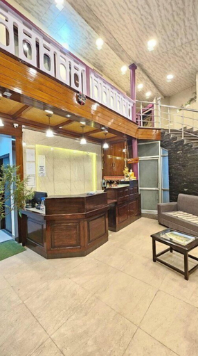 Others 4, Hotel Hidden Chalet, Nainital