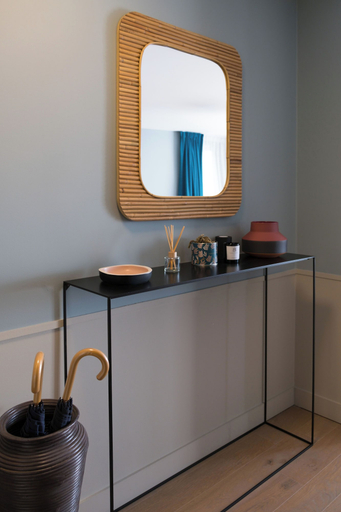 Interior 2, Zenao Appart'hôtels Auteuil, Paris