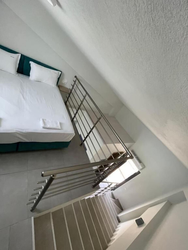 Room 3, Calda Resort, Central Macedonia