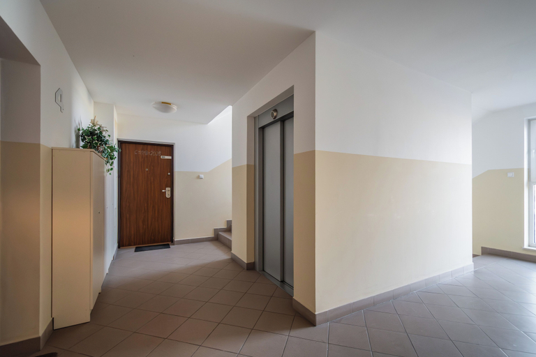 Interior, Apartamenty Sun & Snow MarOks Żółwia, Warsaw