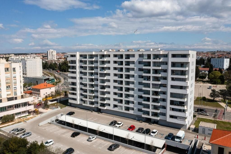 Exterior, 365 Sunsets Apartment by Belmont Realty, Zadar