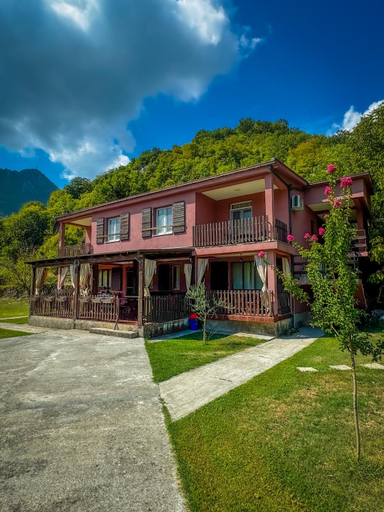 Exterior & Views 2, Apartments Djurovic