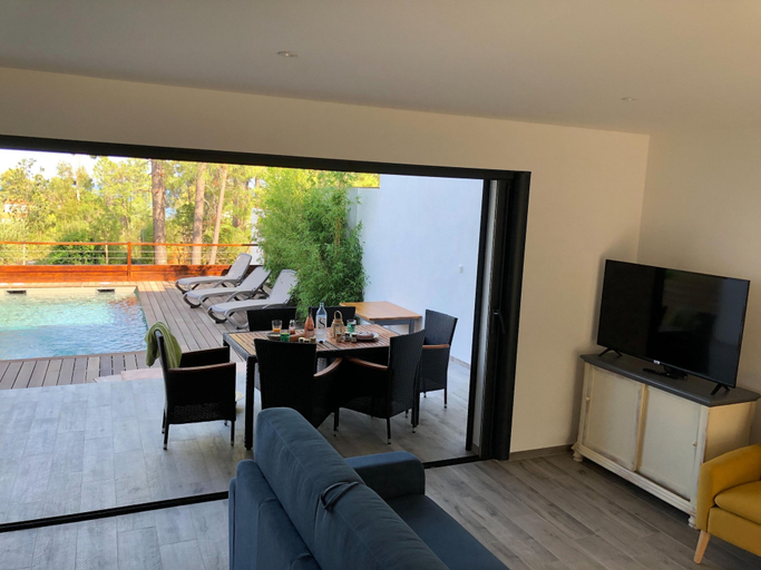Interior 3, Corsica Townhouse Near Canella Beach, Corse-du-Sud