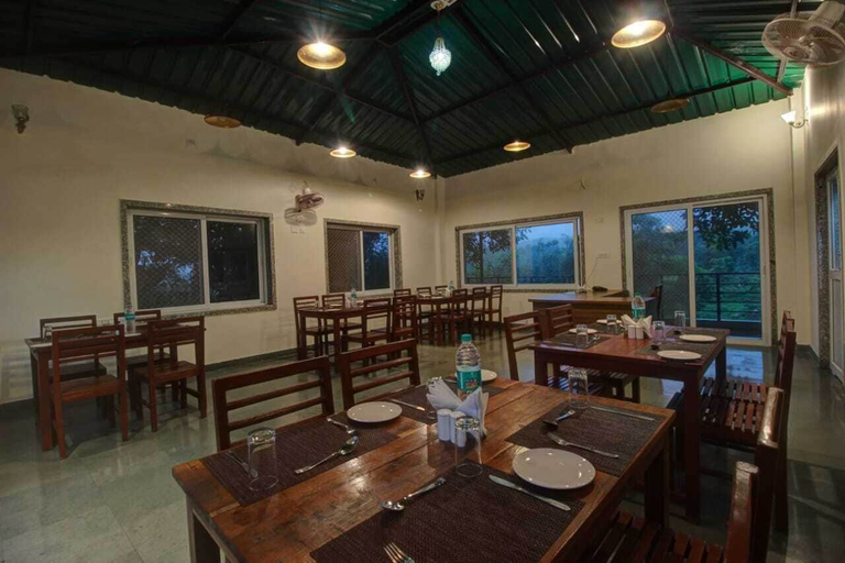 Food & Drinks 5, Takhat villa kumbhalgarh, Rajsamand