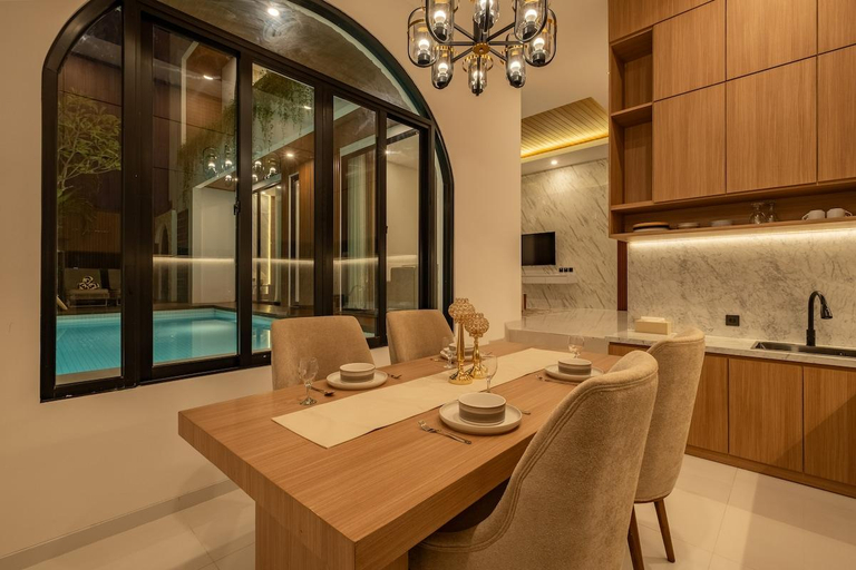 Others 4, Brand New Modern 3br Luxury Villa at Berawa Canggu, Badung
