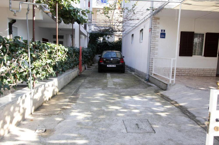 Public Area