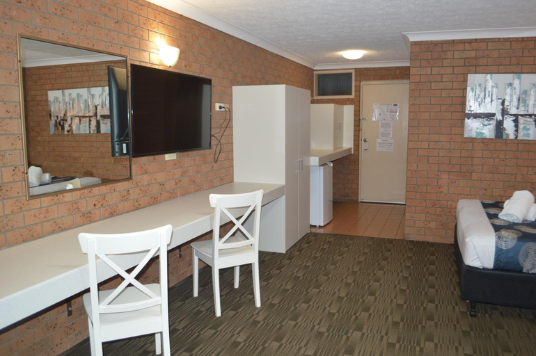 Others 5, James Street Motor Inn, Toowoomba - Central