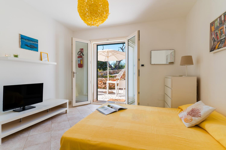 Bedroom, Villa Donna Eleonora - By Just Houses, Lecce