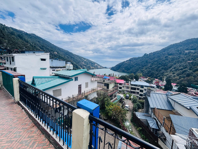 Others 4, Hotel Bluestar , Nainital