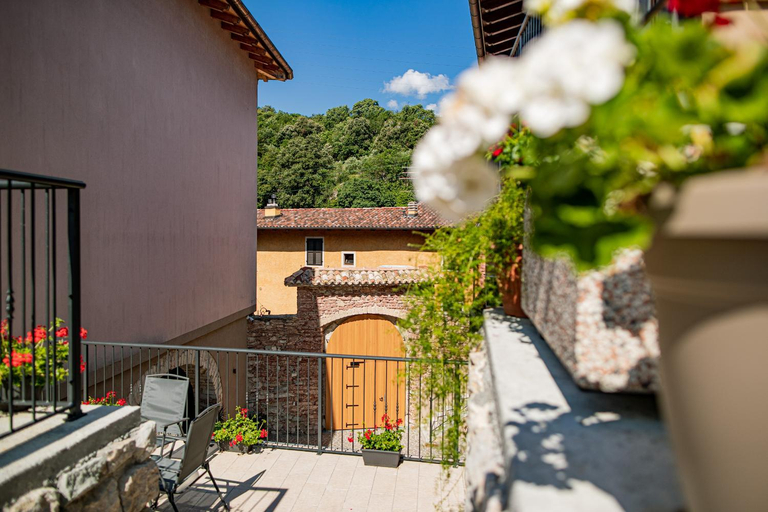 Others 4, GARDA BALDO APARTMENTS_VIVALDI, Trento