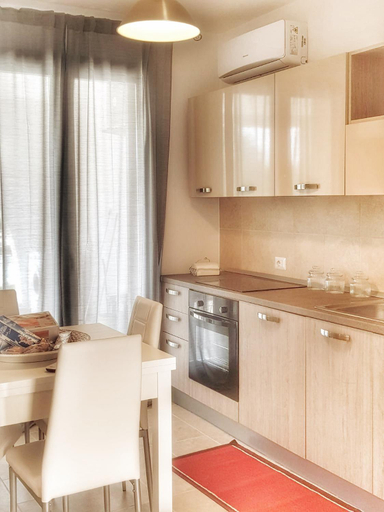 Others 4, RESIDENCE SUN BULL, Matera