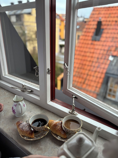 Food & Drinks 5, Hotell Visby Börs, Gotland