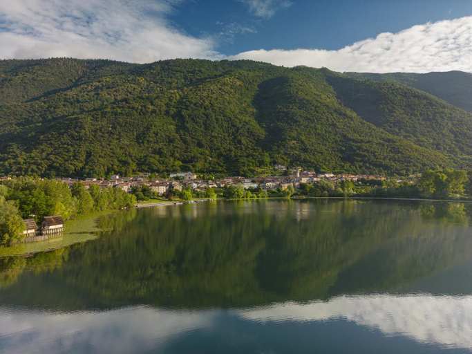 Others 5, La Valle dei Laghi, Treviso
