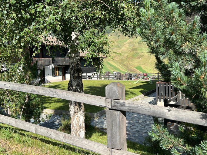 Others 3, Chalet Rododendro, Sondrio