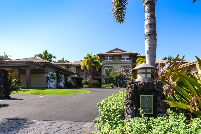 Exterior & Views 2, Halii Kai Resort by KBM, Hawaii